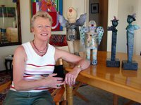 Ruth Nesbit