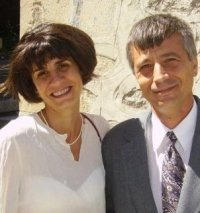 Мариана Петрова