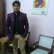 Manish Kumar