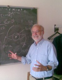 Robert Sanders