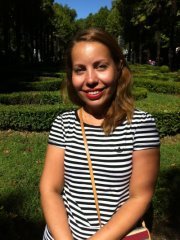 Ирина Тарасова