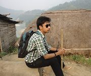 Bigyan Ghimire