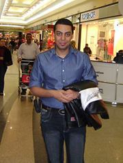Mohamed Nagy