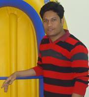 Vijay Sharma