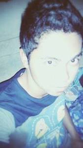 Luigi Sandoval