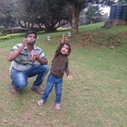 Senthil Kumar
