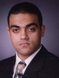 Haytham Ahmed