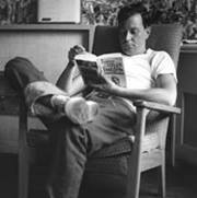 Timothy Skinner