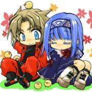 Foo Yan rong