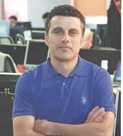 Dr.K. Murat Eksioglu