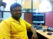 Vyshakh Vijayan