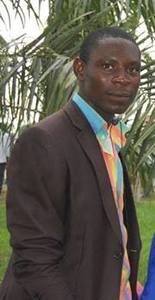 Olomu Kenneth