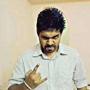 Sreejith Chandran