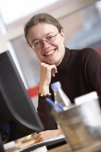 Ulla Lauridsen