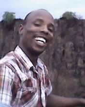 Bydon Gondwe