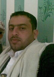 غمدان الحاصبي