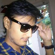 Hasmukh Suryavanshi