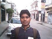 Anuj Verma