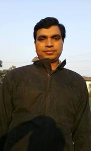 Sanjay Kishor
