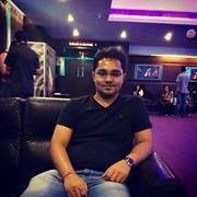 Varun Chawda