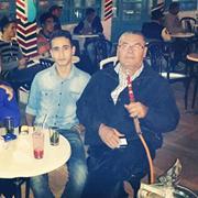 Anis Rached