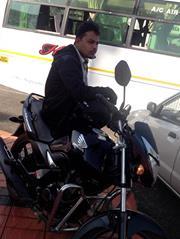 Leo Thekkekulathinkal