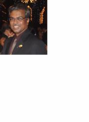 Manuel Dsouza
