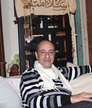 Osama Qassrawy