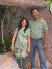 Nirmal Sancheti