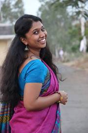 Amritha Mohankumar