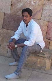 Mohd Mushtaq