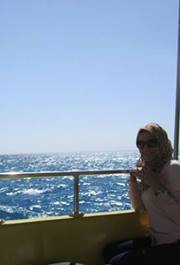 Heba Bashter
