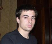 Георги Генчев