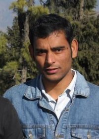 Yatesh Kumar