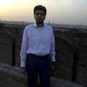 Asif Khan