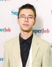 Михаил Ильичев