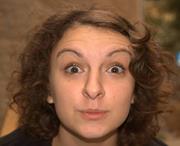 Настя Веременко