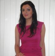 Aekta Mahajan