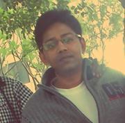 Nilesh Meher