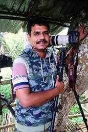 Suresh Kumar