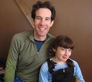 Joshua Rosenblatt