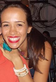 Jacqueline Cavalcante