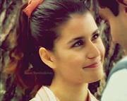 اميرة زمانى