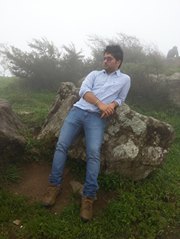 Vikas Chaudhary