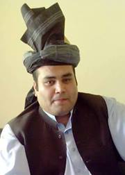 Waseem Khan