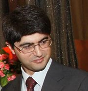 امید جیهانی