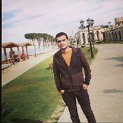 Mustafa Abdallah