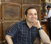 Ahmad Aldebsi