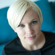 Carrie Bryden