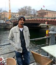 Engineerafaq Ahmed